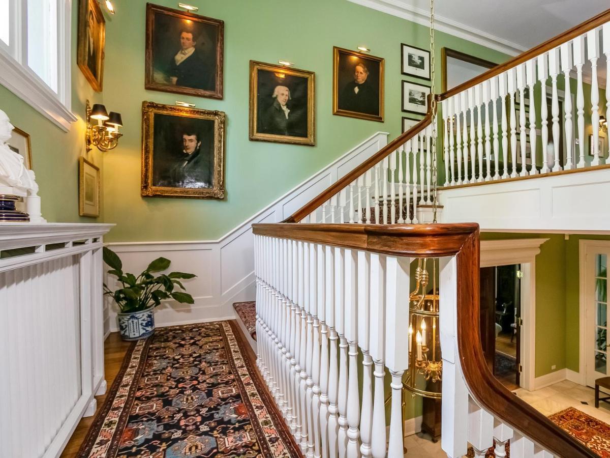 Bishops Hall (Adults Only) Oak Park Εξωτερικό φωτογραφία