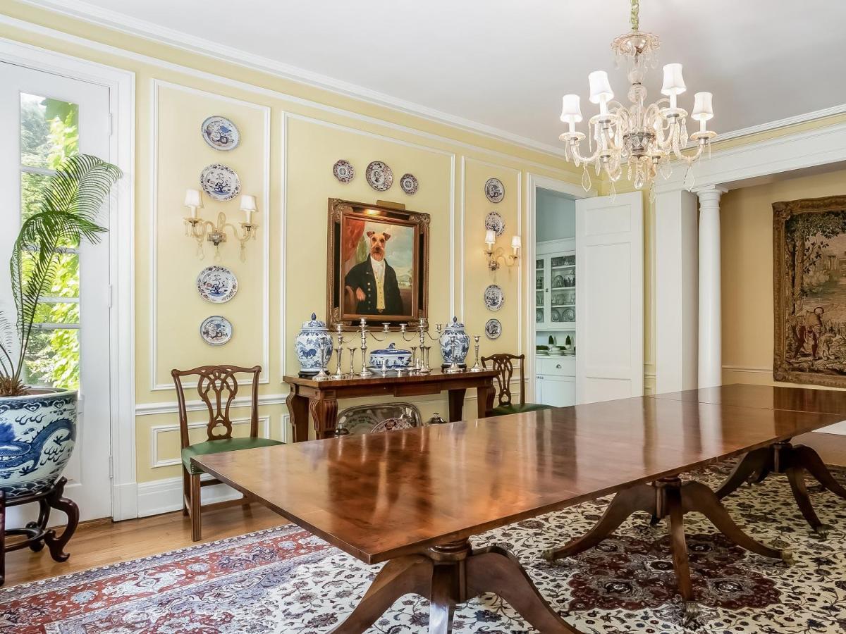 Bishops Hall (Adults Only) Oak Park Εξωτερικό φωτογραφία
