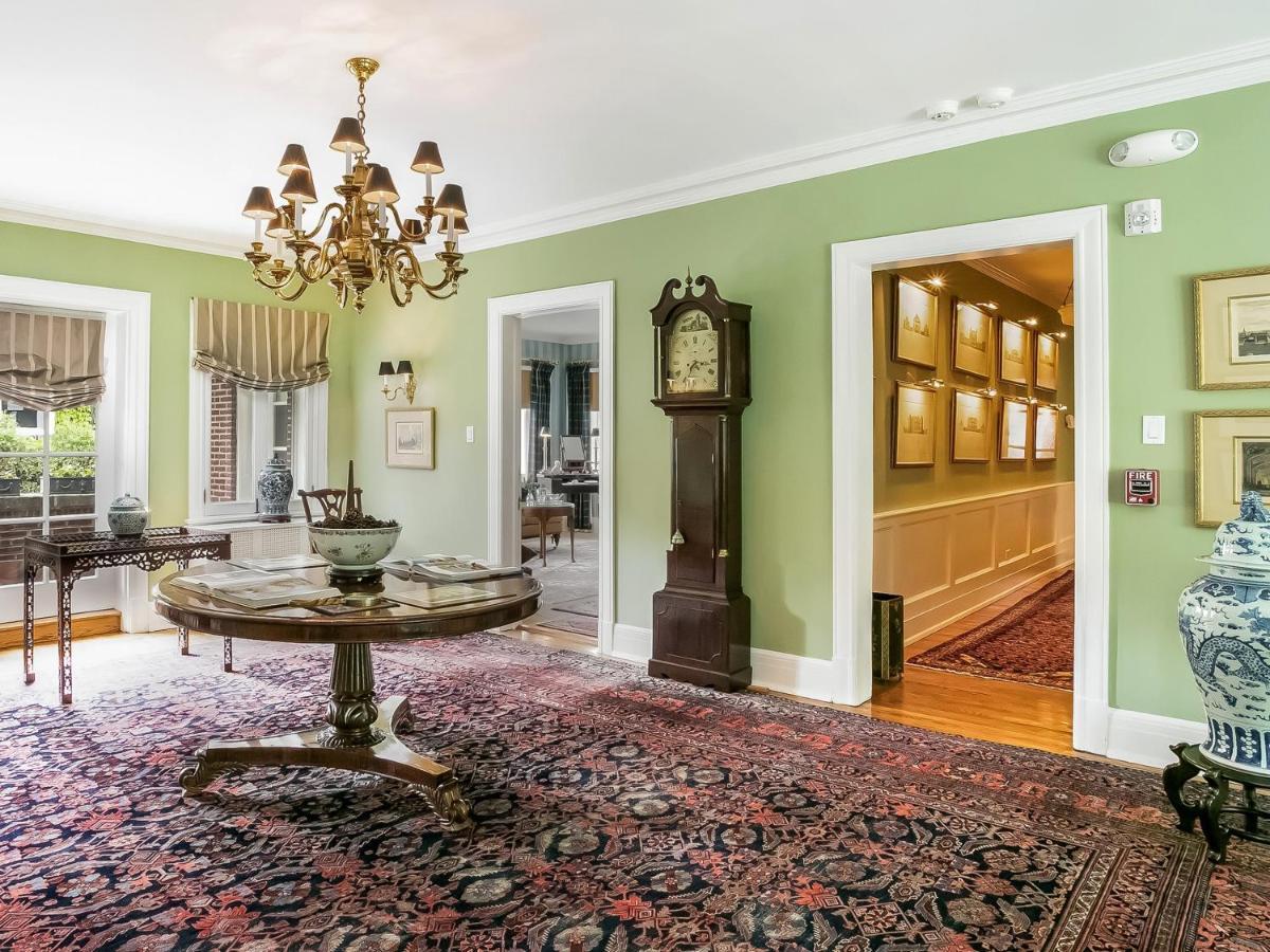 Bishops Hall (Adults Only) Oak Park Εξωτερικό φωτογραφία