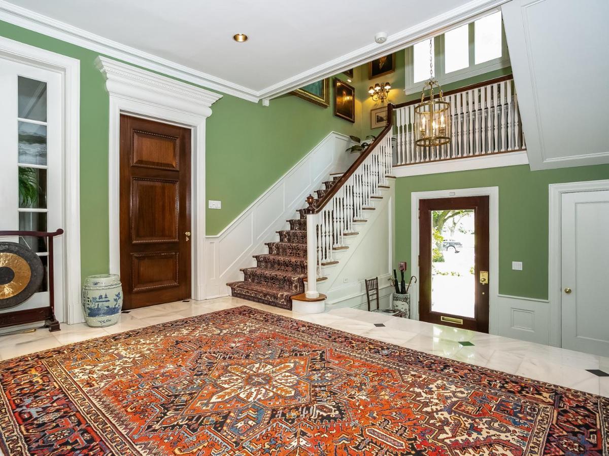 Bishops Hall (Adults Only) Oak Park Εξωτερικό φωτογραφία