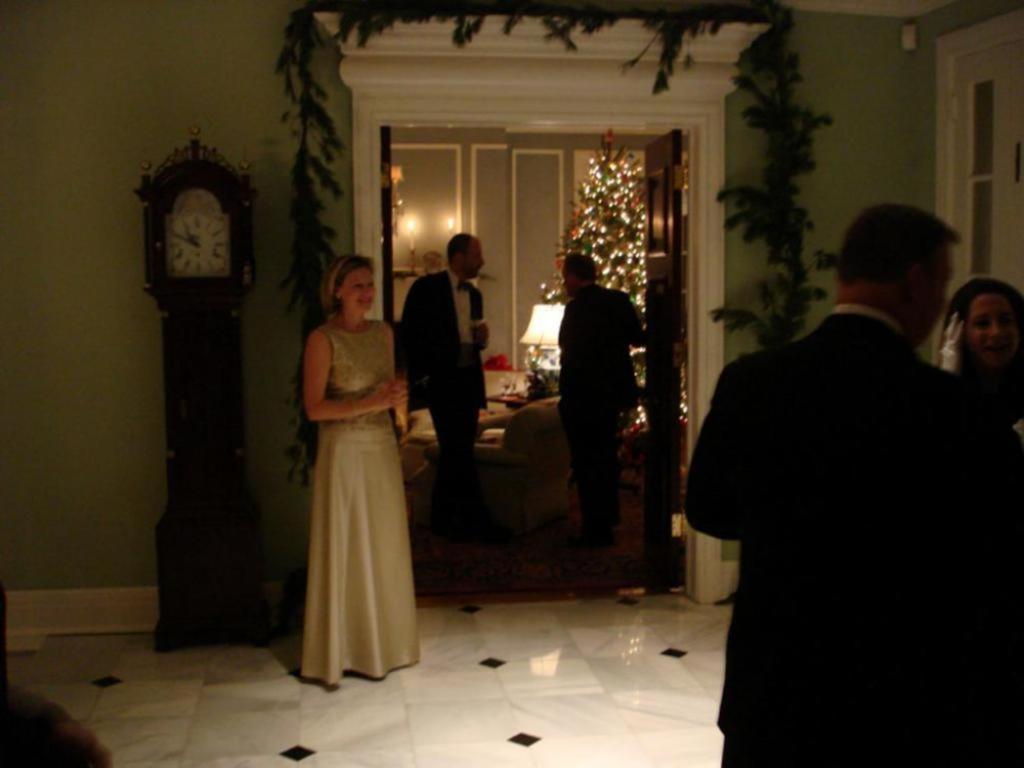 Bishops Hall (Adults Only) Oak Park Εξωτερικό φωτογραφία