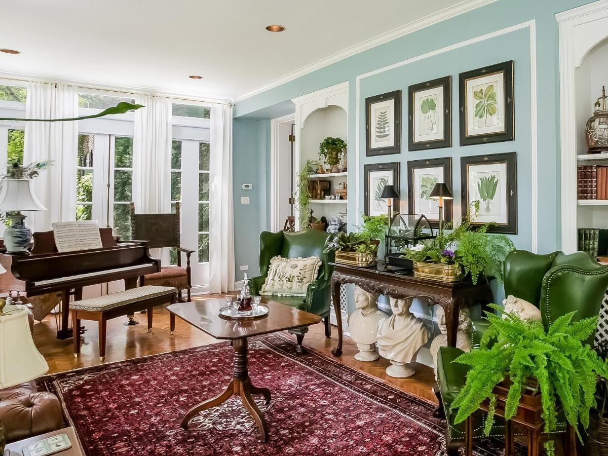 Bishops Hall (Adults Only) Oak Park Εξωτερικό φωτογραφία