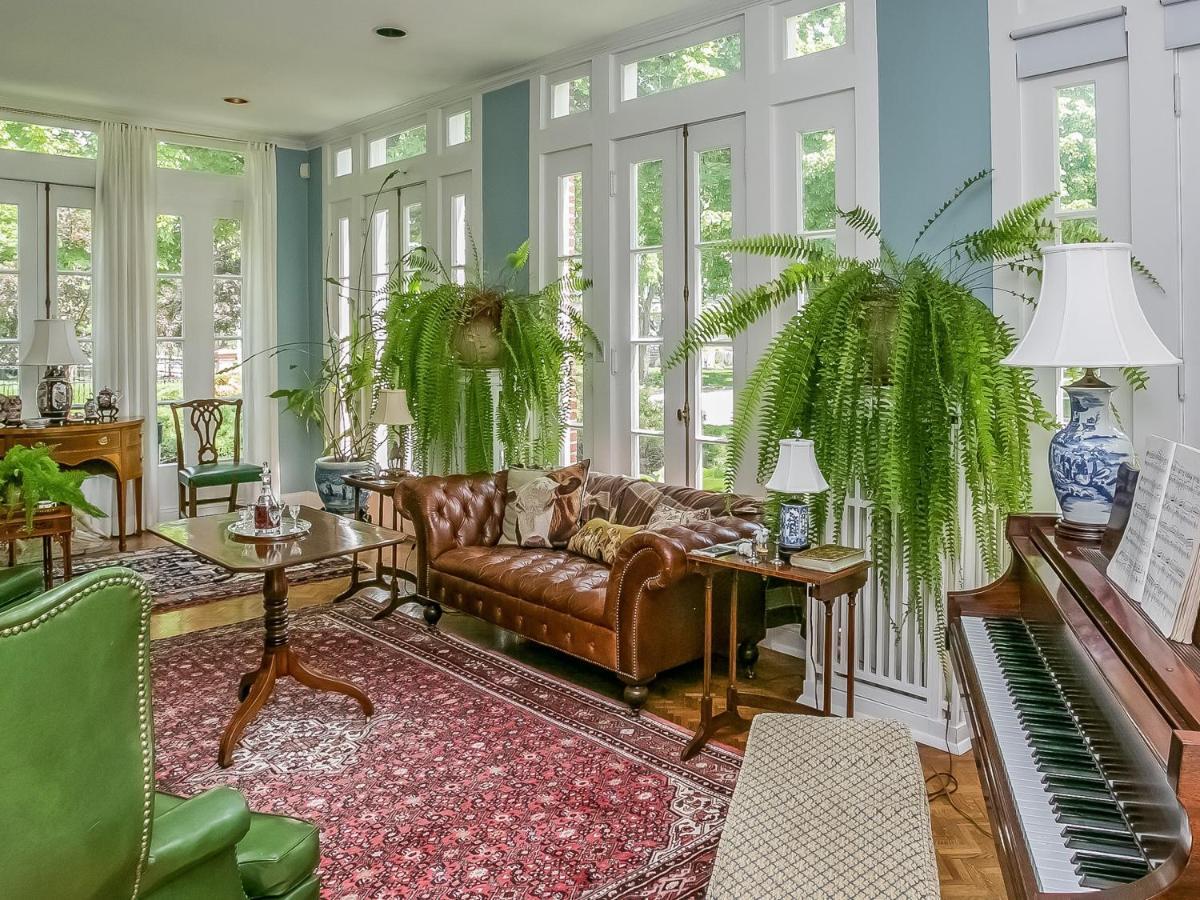 Bishops Hall (Adults Only) Oak Park Εξωτερικό φωτογραφία