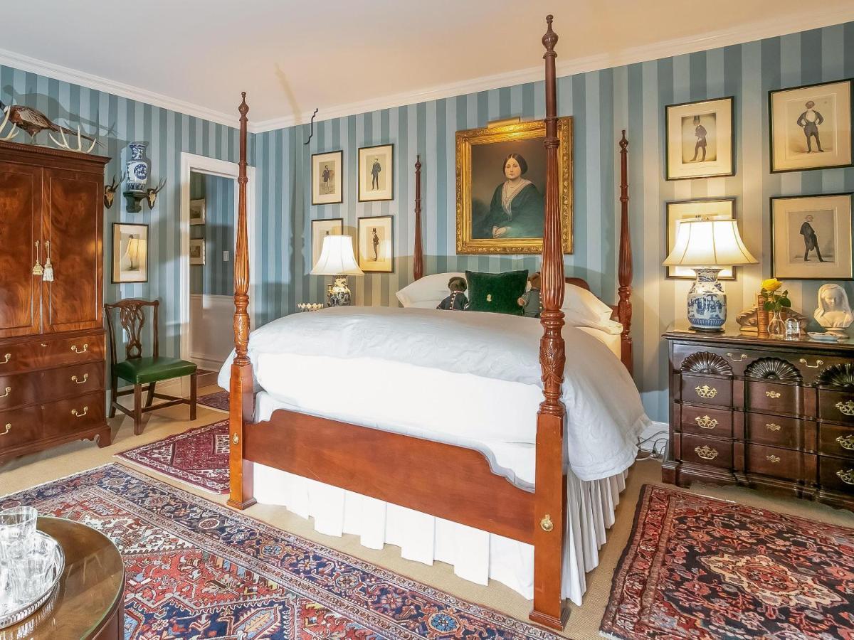 Bishops Hall (Adults Only) Oak Park Εξωτερικό φωτογραφία