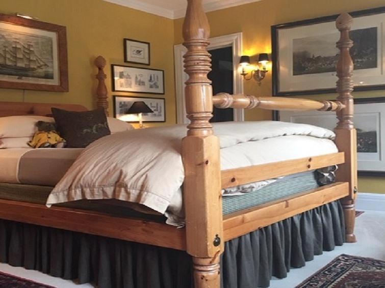 Bishops Hall (Adults Only) Oak Park Εξωτερικό φωτογραφία