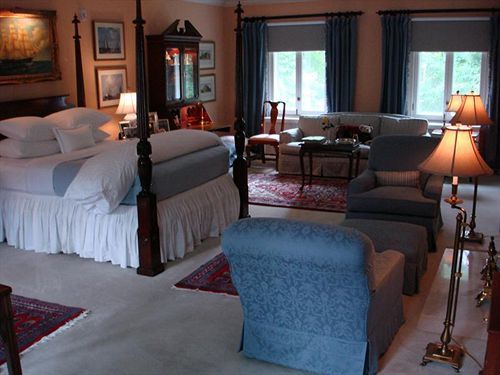 Bishops Hall (Adults Only) Oak Park Εξωτερικό φωτογραφία