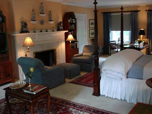 Bishops Hall (Adults Only) Oak Park Εξωτερικό φωτογραφία